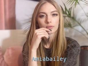 Amiabailey