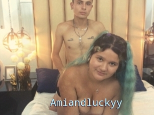 Amiandluckyy