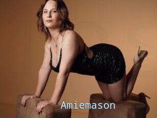 Amiemason