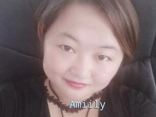 Amiily