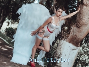 Amiirataylor