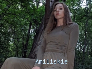 Amiliskie