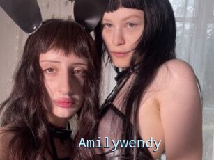 Amilywendy