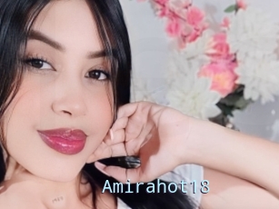Amirahot18