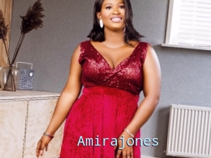 Amirajones