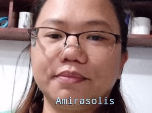 Amirasolis