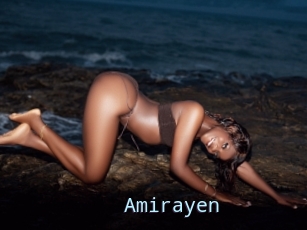 Amirayen