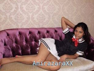 AmirazaraXX