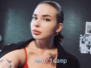 Amiricamp