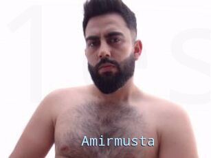 Amirmusta