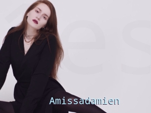 Amissadamien