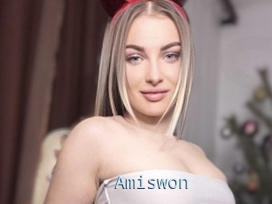 Amiswon