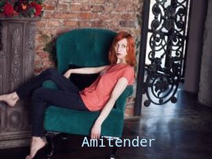 Amitender