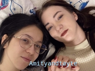 Amityandtayte