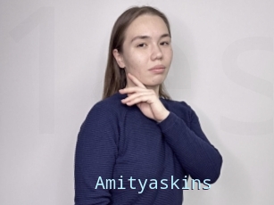 Amityaskins