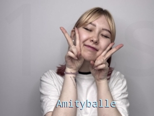 Amityballe