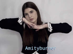 Amityburner