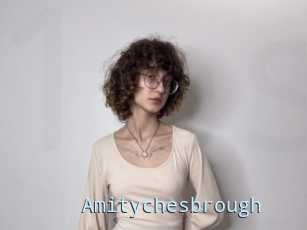Amitychesbrough