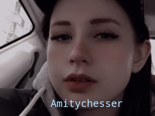 Amitychesser