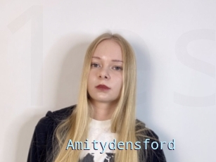 Amitydensford