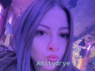Amitydrye