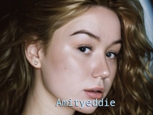 Amityeddie