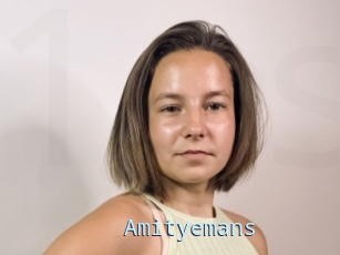 Amityemans