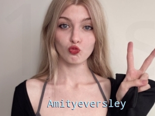 Amityeversley