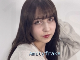 Amityfrake