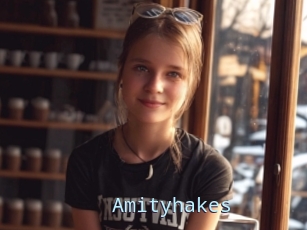 Amityhakes