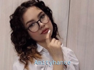 Amityhance