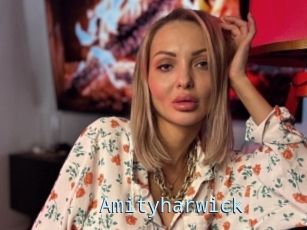 Amityharwick