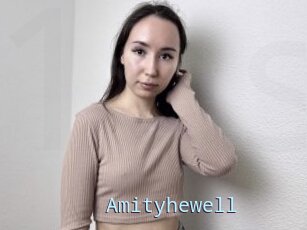 Amityhewell