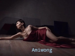Amiwong