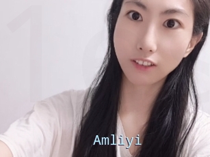 Amliyi