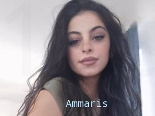 Ammaris