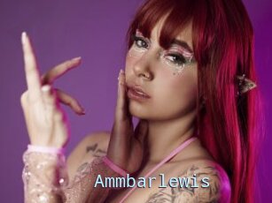 Ammbarlewis
