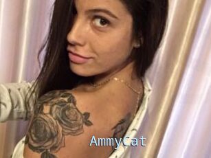 AmmyCat