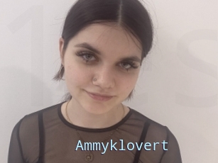 Ammyklovert
