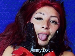 Ammylott