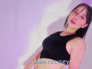 Ammyrousey