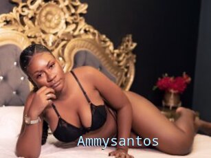 Ammysantos