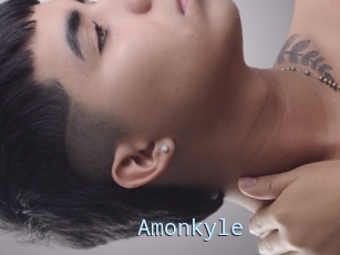 Amonkyle