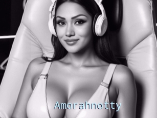 Amorahnotty
