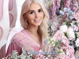 Amoramias