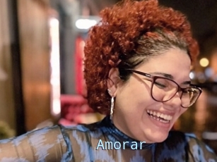 Amorar