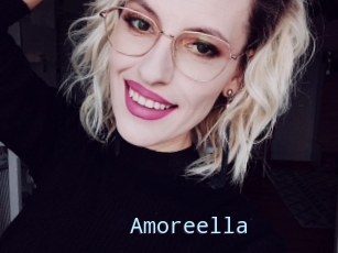 Amoreella