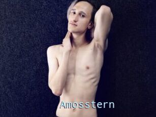 Amosstern