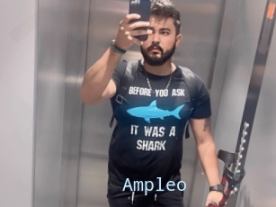Ampleo