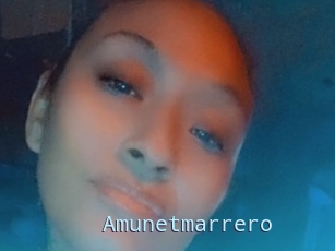 Amunetmarrero